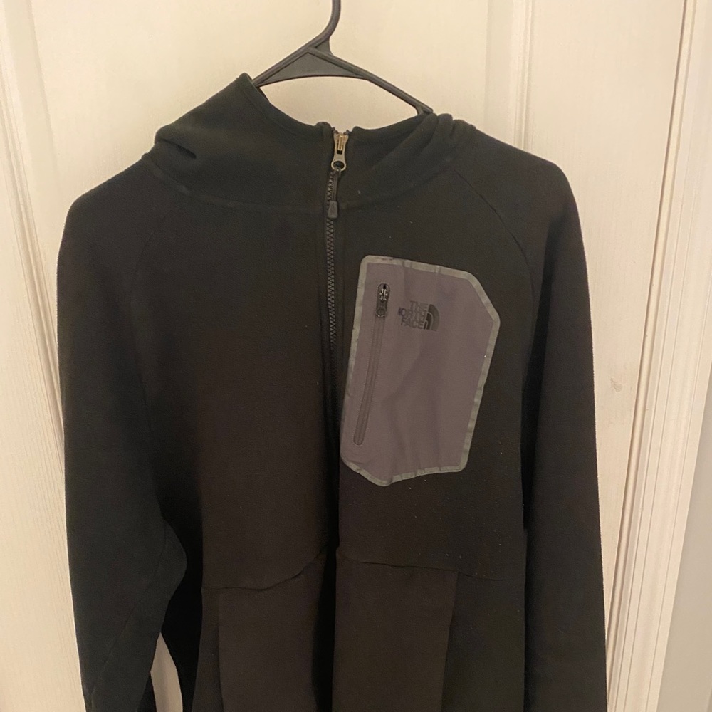 North face jacket
